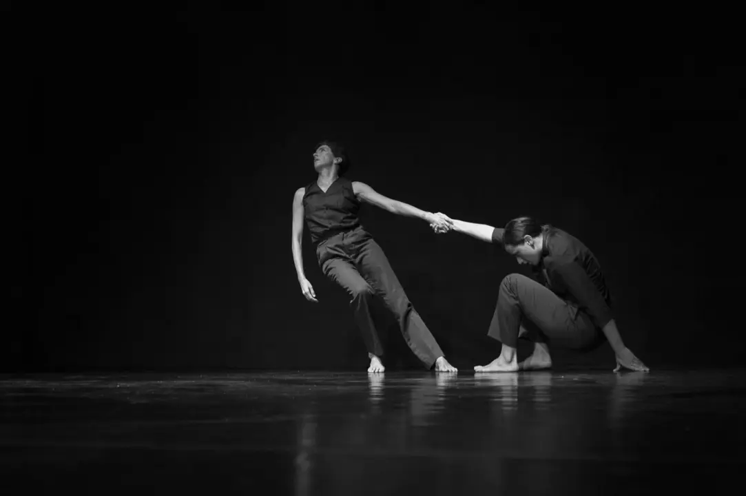 En septiembre vuelve la semana de danza emergente