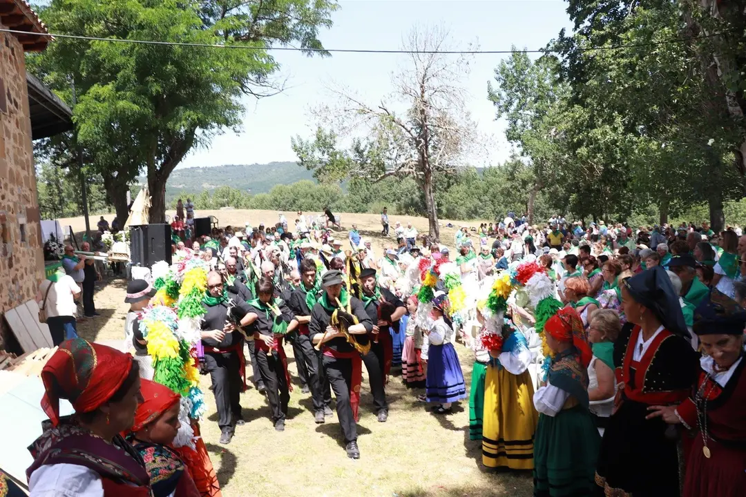 D&iacute;a de Valderredible