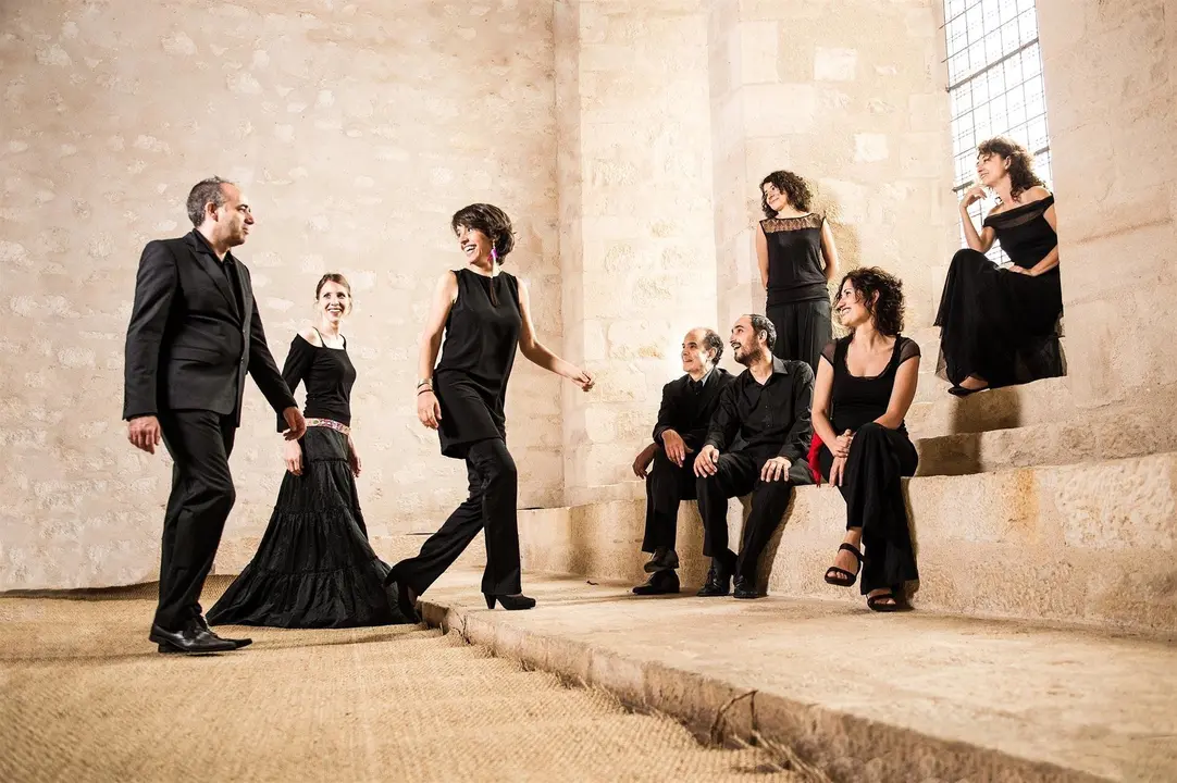 Grupo barroco Gli Incogniti