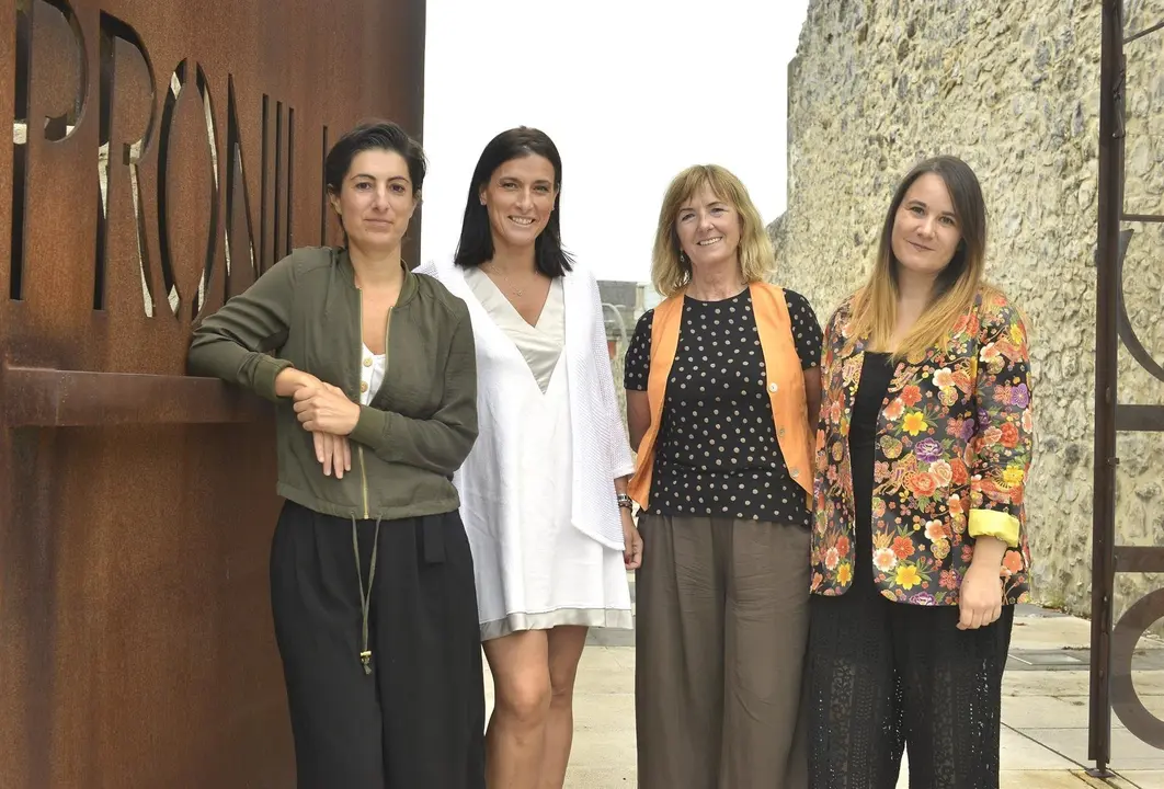 Presentaci&oacute;n de 'Seis canciones populares monta&ntilde;esas'