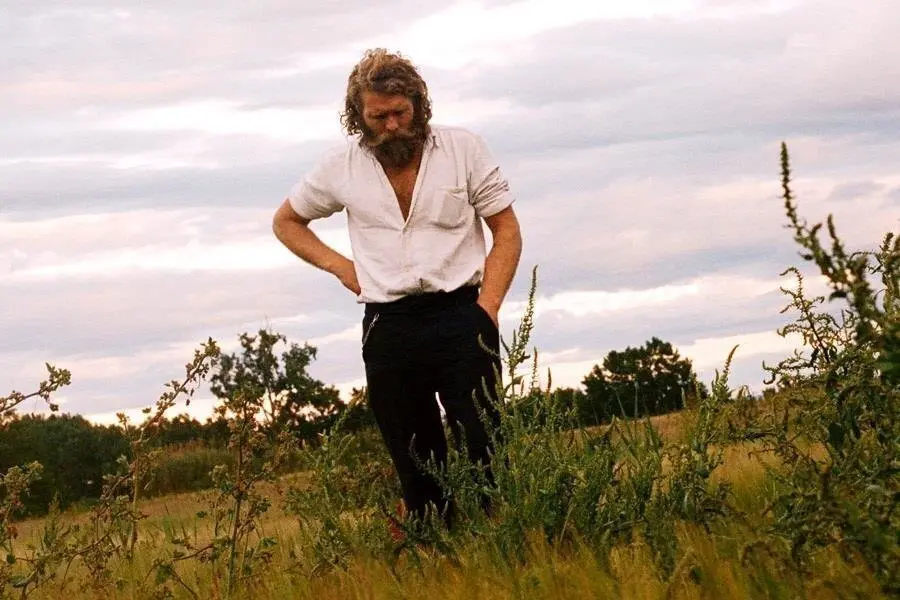 Steve Smyth (California-USA)