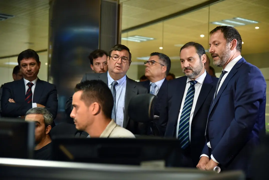 &Aacute;balos compromete una reforma de la financiaci&oacute;n auton&oacute;mica el primer a&ntilde;o de leg