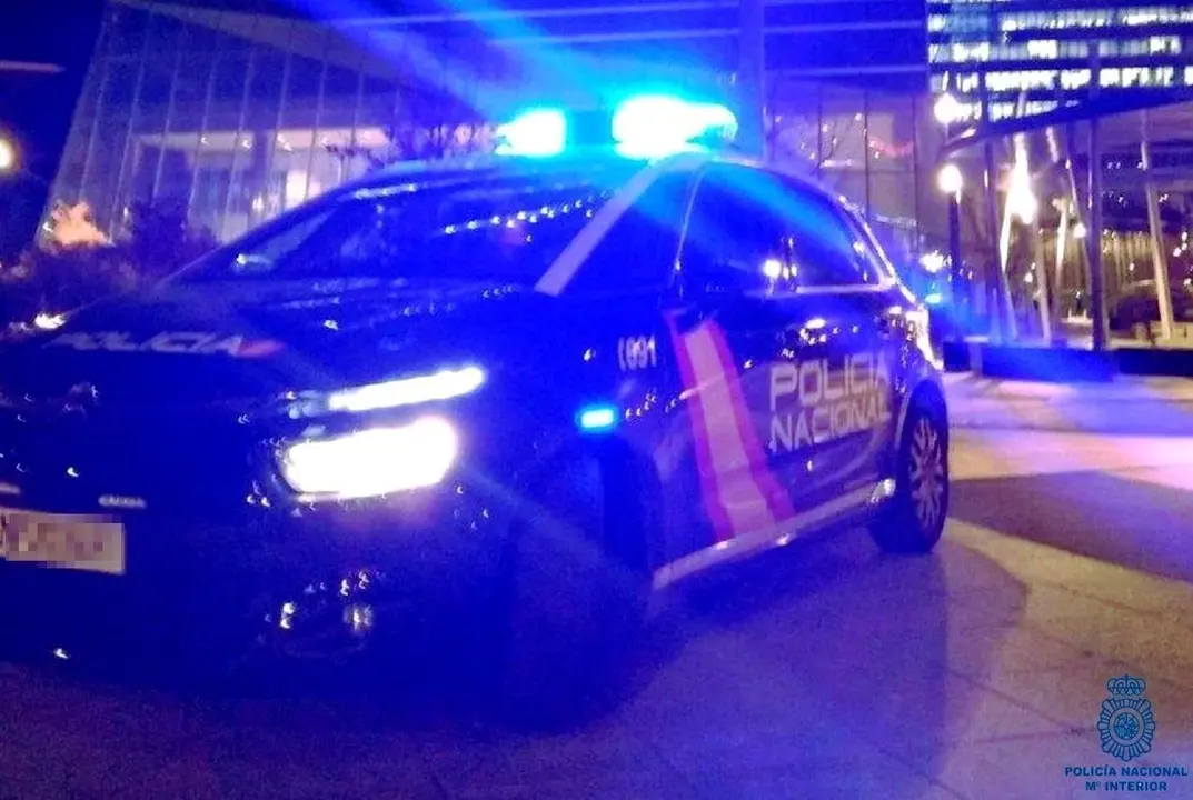 Nota Prensa 8 Agosto