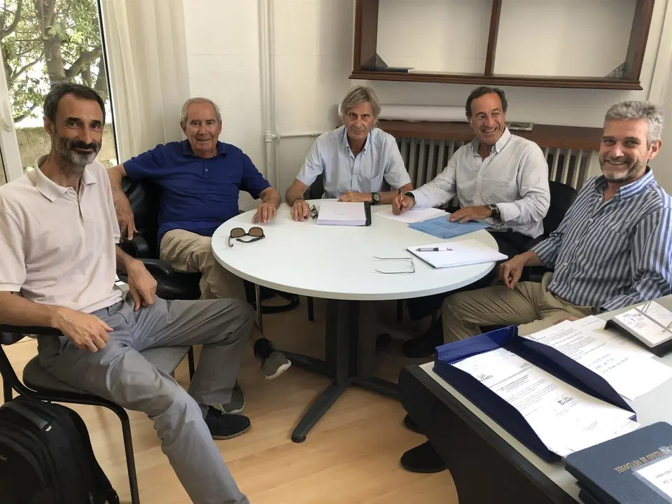 Ciudadanos (Cs) | Ceruti: &ldquo;Esperamos Poder Asistir A La Reuni&oacute;n De Septiembre Entre El Ayuntamiento Y El Ministerio Para Abordar La Situaci&oacute;n De Los Espigones&rdquo;