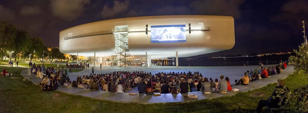 Cine en el Centro Bot&iacute;n 