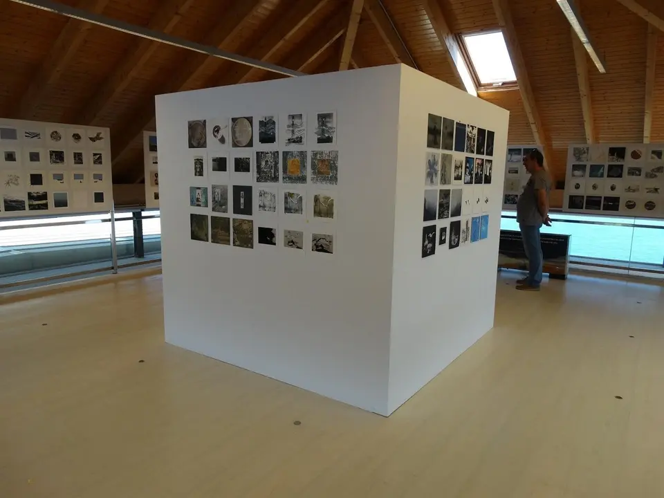 Im&aacute;genes de Mini Print Internacional Cantabria