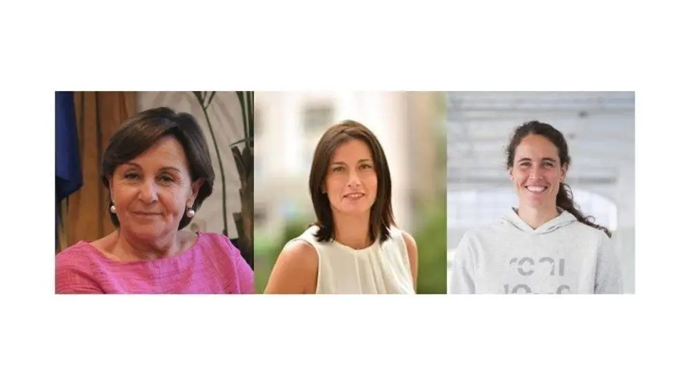 Gorostiaga, Igual y Betanzos, premios Emboque de Oro de la Casa de Cantabria en Madrid