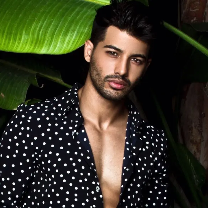 Jorge Gonz&aacute;lez