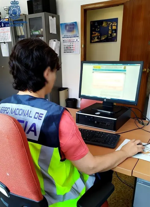 Nota Prensa 23 Agosto