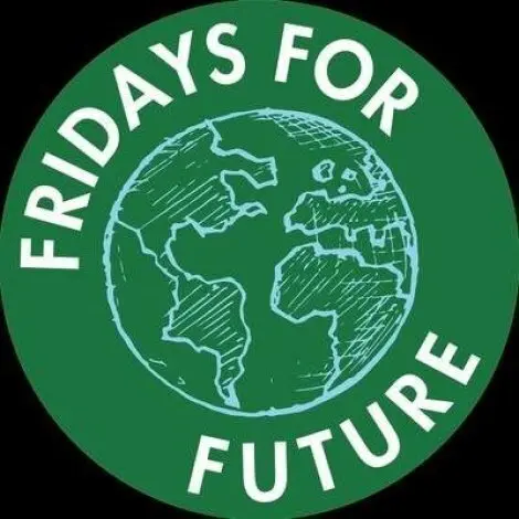 Fridaysforfuture