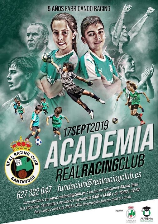 Academia Real Racing Club