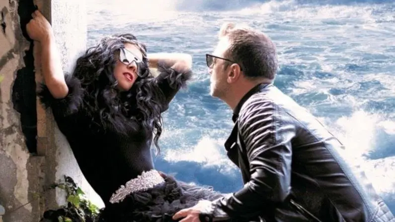 Amistades Peligrosas