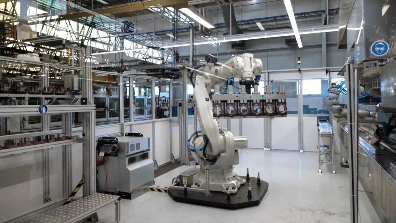 Cantabria Se Integra En Un Nuevo Proyecto Europeo De Mejora De La Digitalizaci&oacute;n Industrial