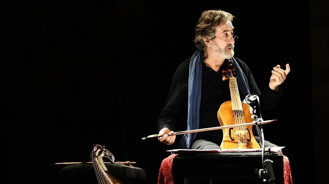 Jordi Savall