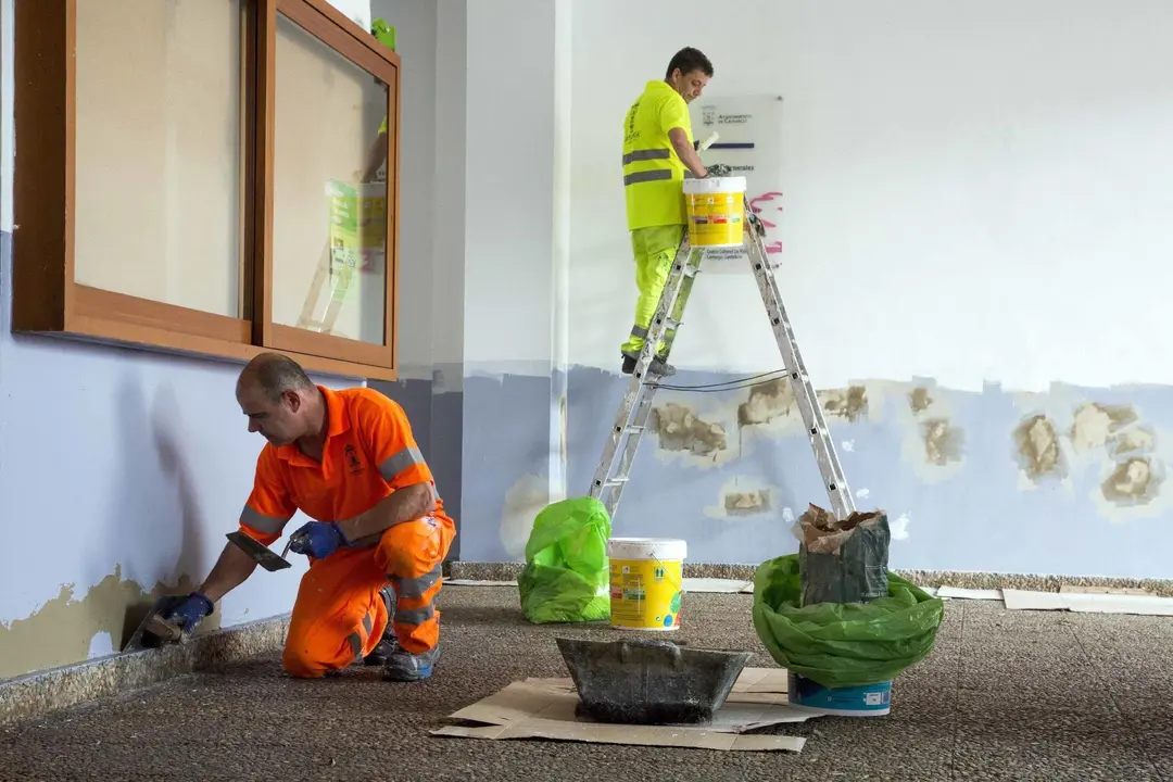 EuropaPress_2342018_Trabajos_de_mantenimiento_en_La_Vidriera