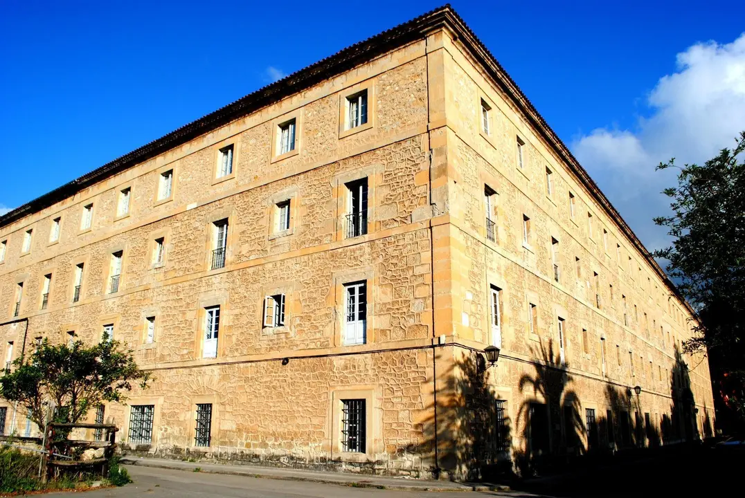 Seminario_Monte_Corbán_(Santander)