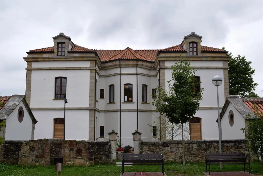 Centro Cultural Quijano