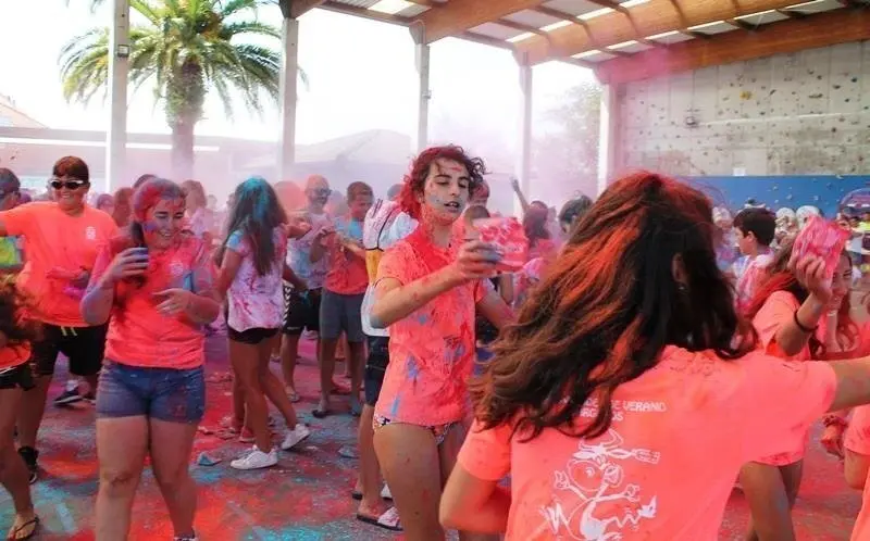 Actividades de verano en Argo&ntilde;os