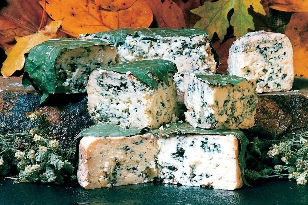 Queso Bejes-Tresviso, Pic&oacute;n