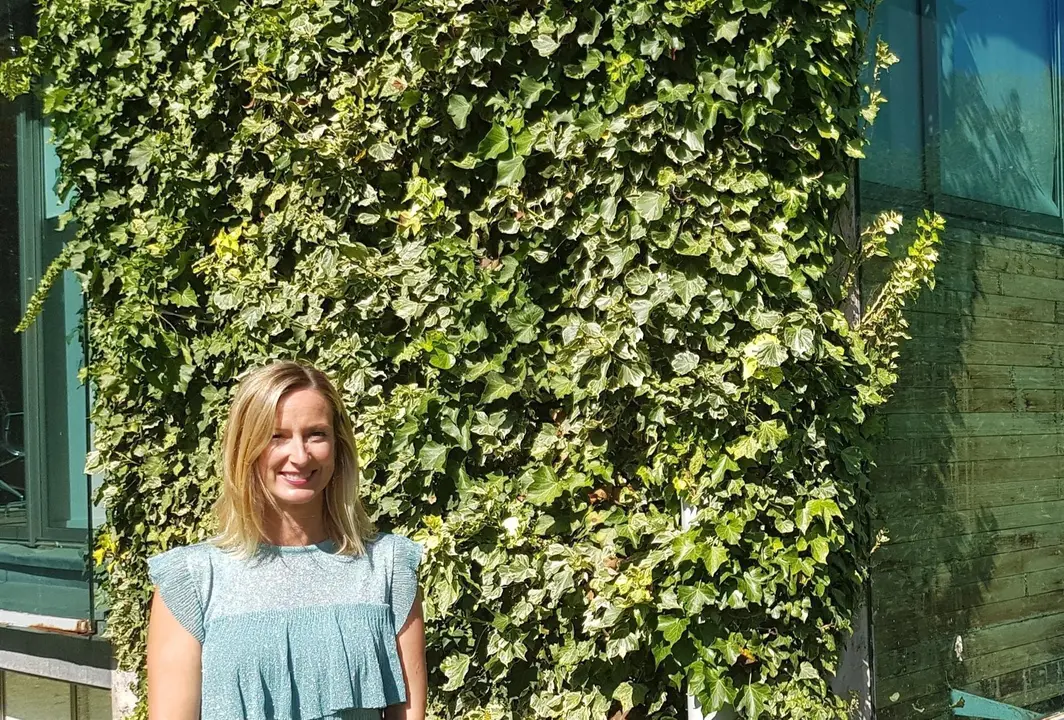 B&aacute;rbara Guti&eacute;rrez, nueva directora general de la Asociaci&oacute;n Empresarial de Hosteler&iacute;a de Cantabria