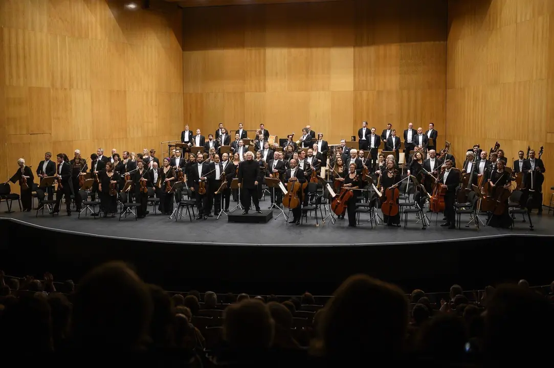 London Symphony Orchesta