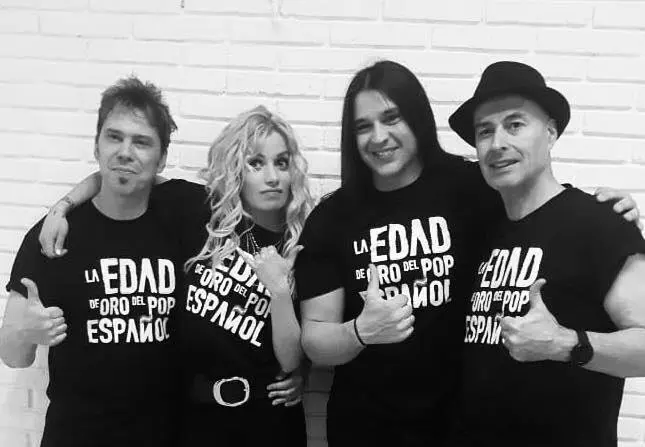 La Edad de Oro del Pop Espa&ntilde;ol