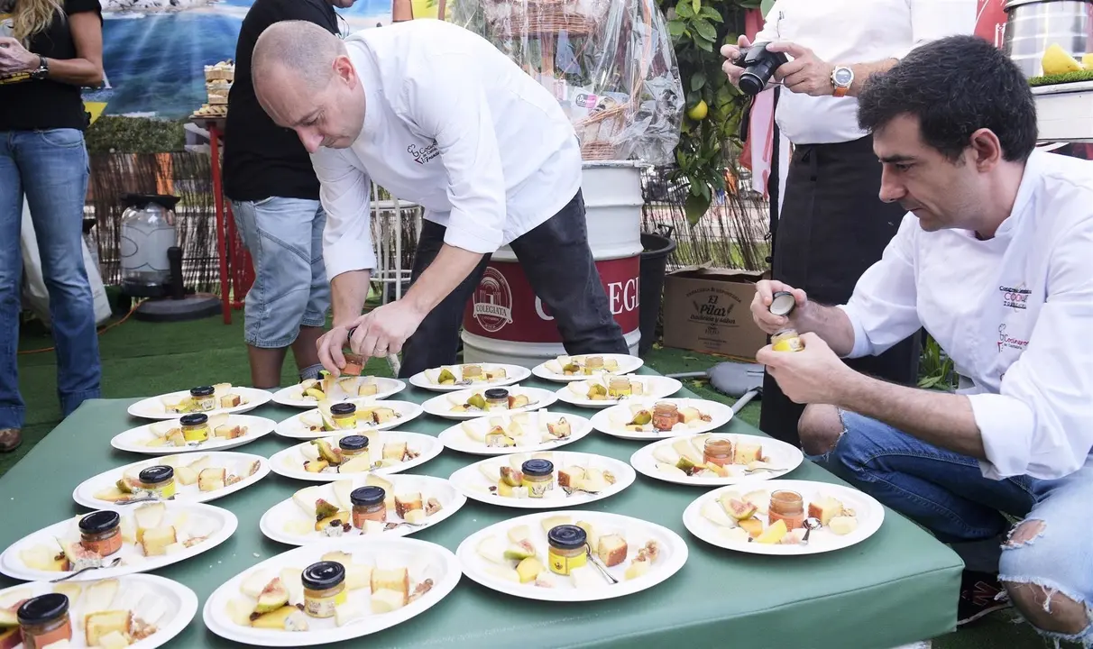 Festival Intercultural