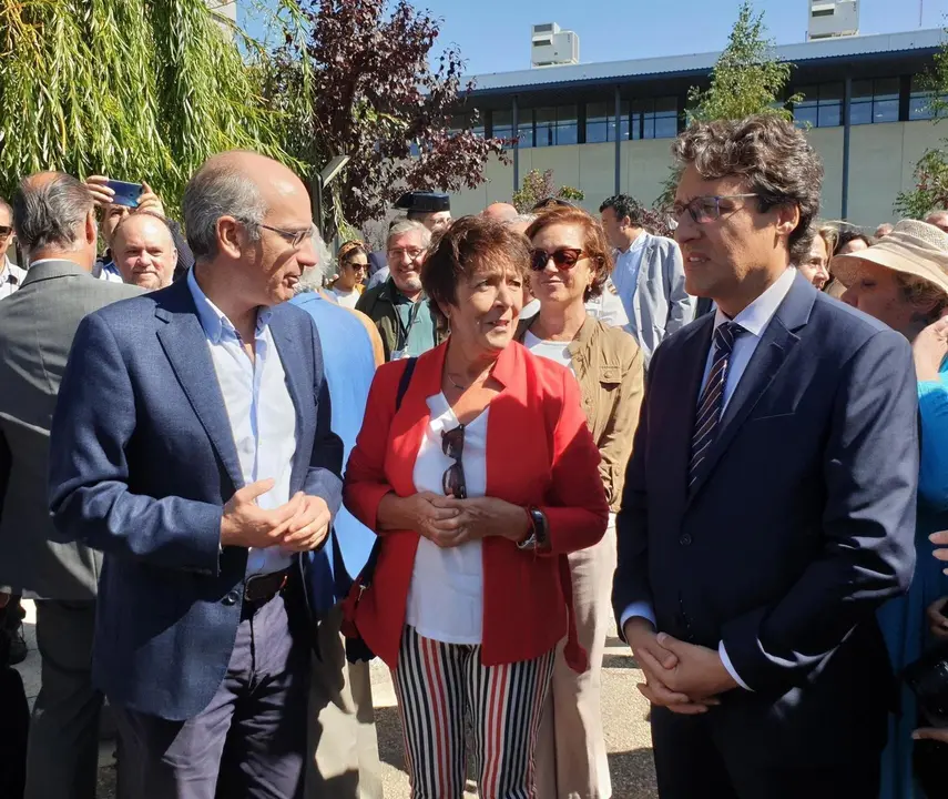 El Ministerio de Agricultura no quiere que la PAC &ldquo;pague la factura del Brexit&rdquo;.