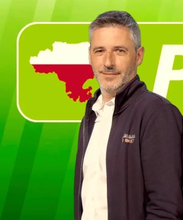 El coordinador de Juntas Vecinales y Concejos Abiertos del PRC, Manuel Rodr&iacute;guez