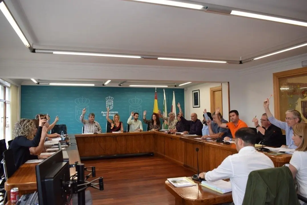 Pleno Pi&eacute;lagos