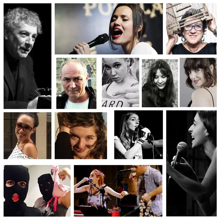 Surada Po&eacute;tica