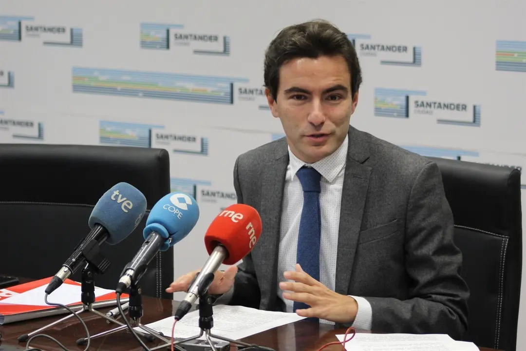 Santander.- El PSOE pide una "actuaci&oacute;n urgente" en el campo de rugby del Complejo de La Albericia