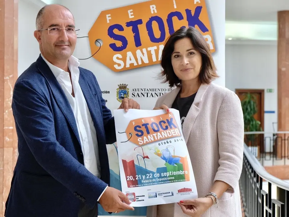 Nota De Prensa Y Foto Presentaci&oacute;n Feria Del Stock Oto&ntilde;o 2019