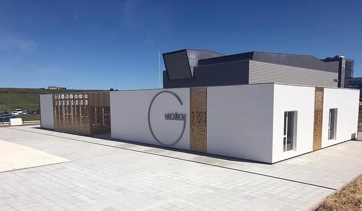 Guarder&iacute;a del PCTCAN