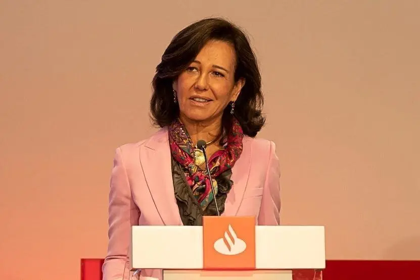 Ana Bot&iacute;n