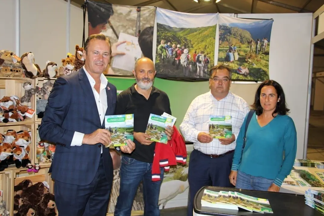 Inauguraci&oacute;n de Econoja