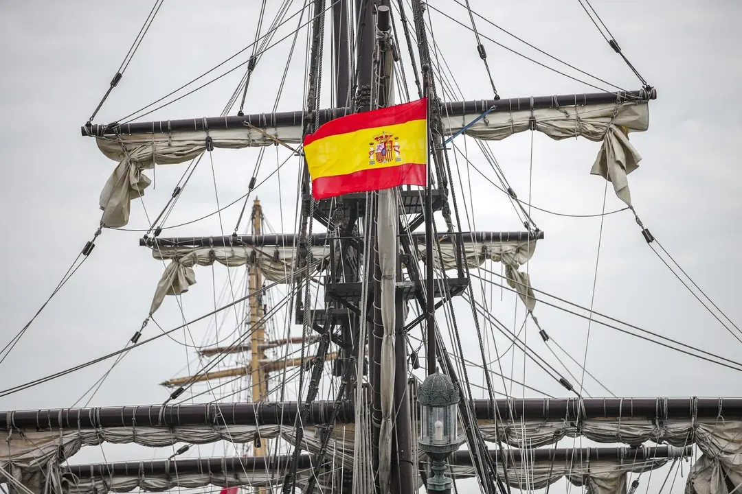 DAVID S. BUSTAMANTE 15/09/2019 SANTANDER/ CANTABRIA Festival del Mar