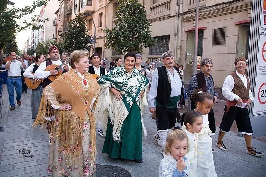 La Muestra de Casas Regionales de San Mateo ofrecer&aacute; en las pr&oacute;ximas fiestas de Logro&ntilde;o en torno a 40 actividades, algunas de ellas desdobladas en horario de mana&ntilde;a y de tarde-noche, para abarcar a todos los p&uacute;blicos.