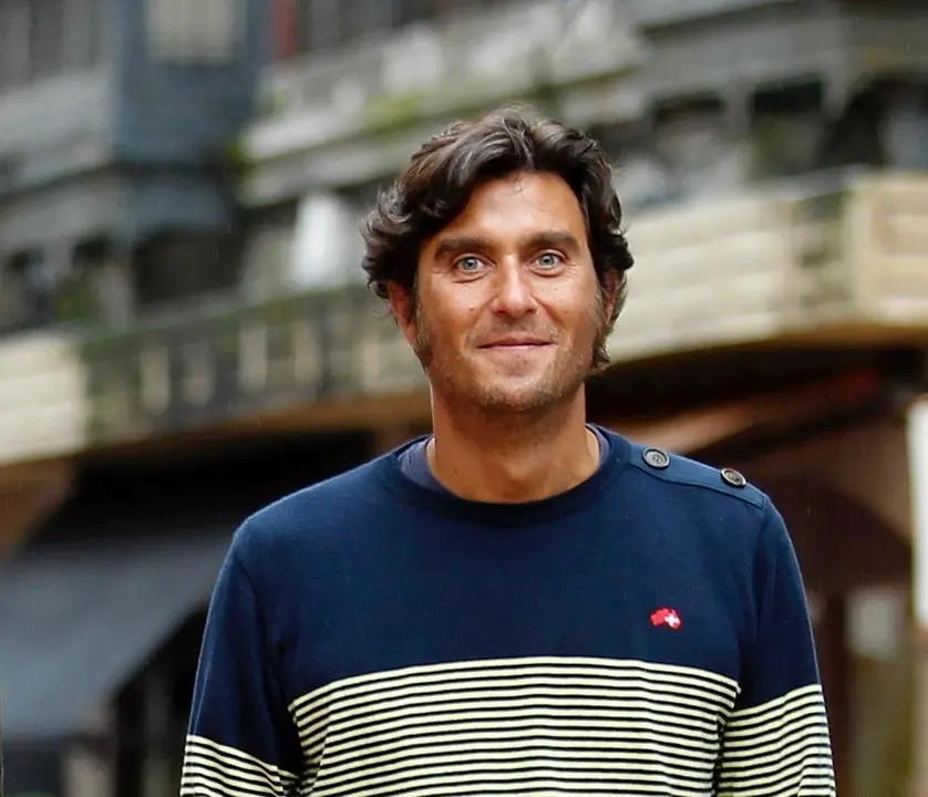 David Remart&iacute;nez