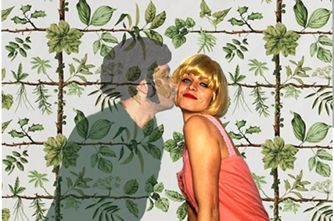 Macarena Recuerda Shepherd