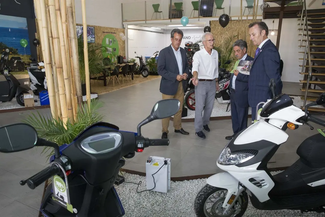 Mart&iacute;n, Fleury, Revilla y Blanco