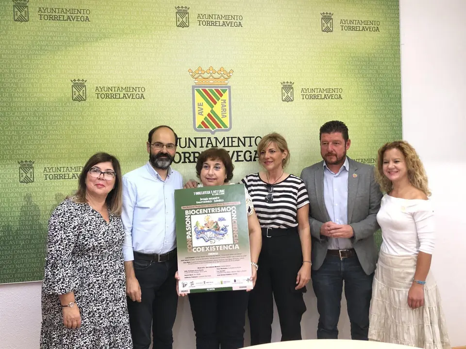 Presentaci&oacute;n jornada DEAN