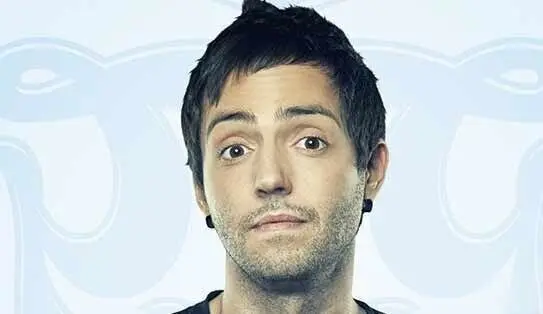 David Guapo presenta su mon&oacute;logo '#Quenonosfrunjanlafiesta' el 4 de octubre en Tolosa (Gipuzkoa)