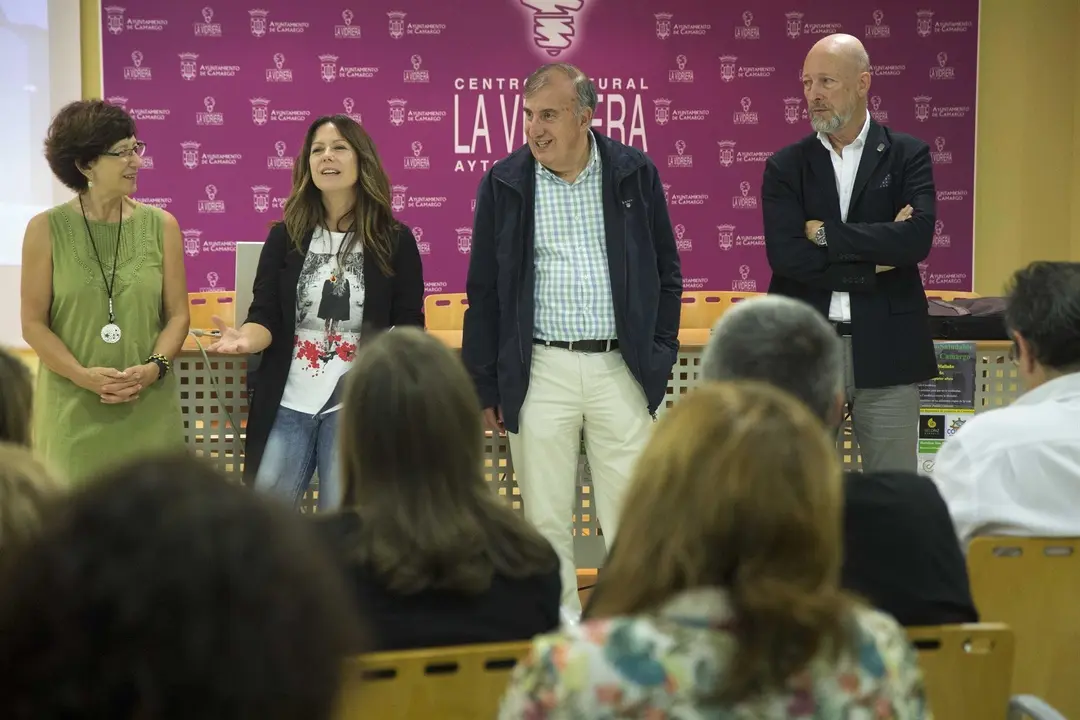 Inicio de la II Semana Gastro Saludable