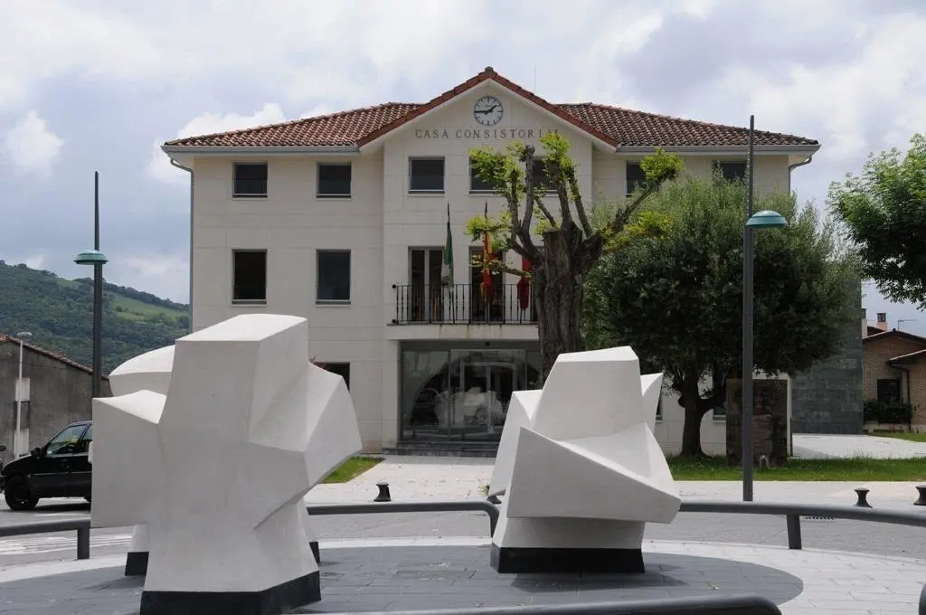 ayuntamiento de noja