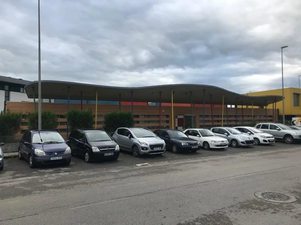 Guarder&iacute;a laboral Morero