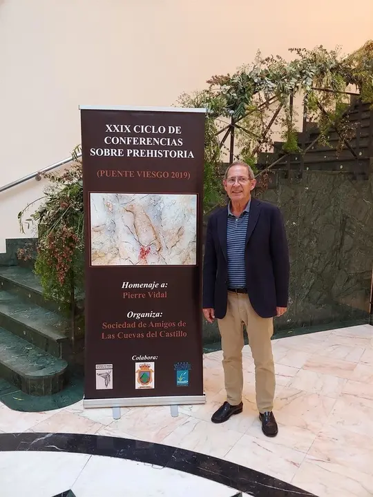 Mario Men&eacute;ndez