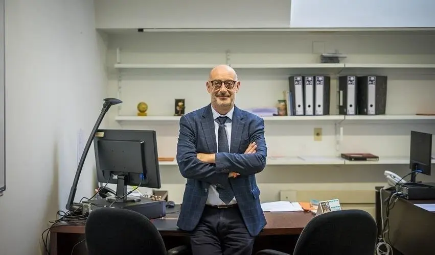 F&eacute;lix &Aacute;lvarez, diputado y portavoz de Cs