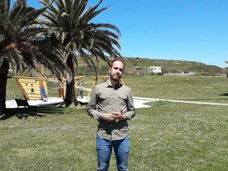 Luis del Pi&ntilde;al