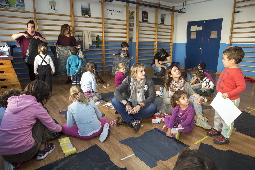 Programa 'Abierto en Oto&ntilde;o'